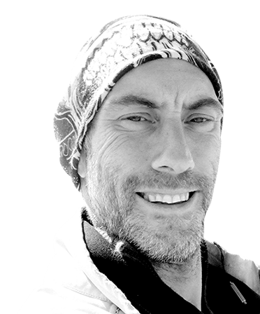 Stuart  Hoskin, Lead Web3 Developer