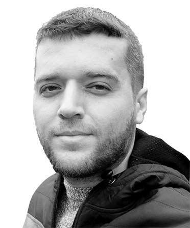 Zelimkhan Khalidov, CTO